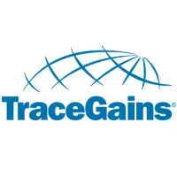 TraceGains logo