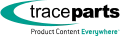 TraceParts logo