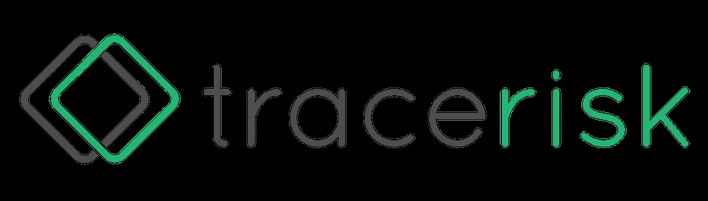 TraceRisk logo