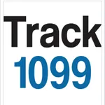 Track1099 logo