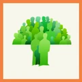 Track It Forward logo