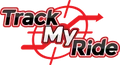 Track My Ride logo