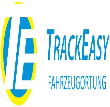 TrackEasy logo