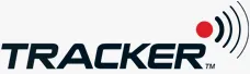 TRACKER logo
