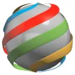 TrackerRMS logo
