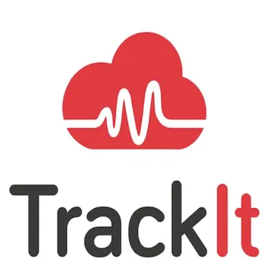 TrackIt logo