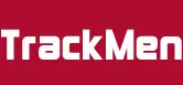 TrackMen logo