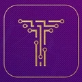 Trackobit logo