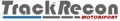TrackRecon logo