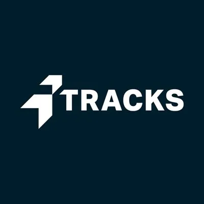 Tracks logo