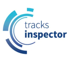 Tracks Inspector logo