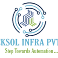 TrackSol Infra
