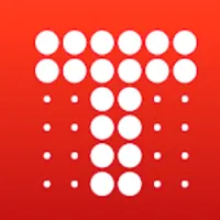 Tracktics logo