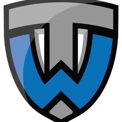 Trackwrestling logo