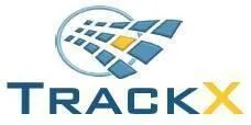 TrackX logo