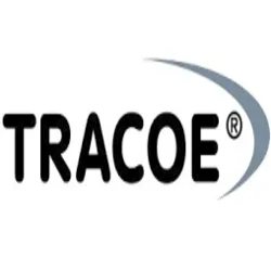 TRACOE logo