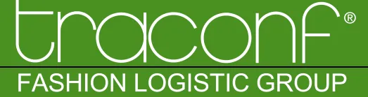 Traconf logo