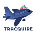 Tracquire logo