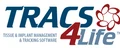 TRACS4Life logo