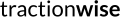 Tractionwise logo