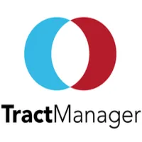 TractManager logo