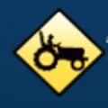 TractorByNet logo