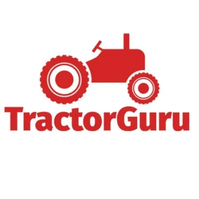 TractorGuru logo