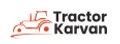 Tractorkarvan logo