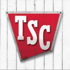 Tractor Supply logo