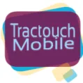 Tractouch Mobile logo
