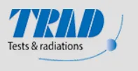 TRAD logo