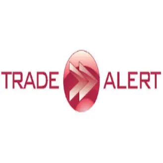 Trade Alert logo