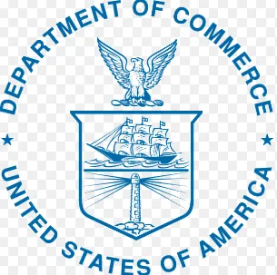 International Trade Administration logo