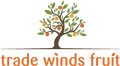 Trade Winds Fruit logo