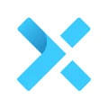 TRADE X logo