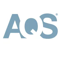 TradeAQS logo