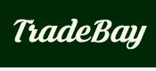 TradeBay logo