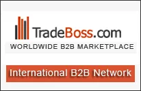 Tradeboss.com logo