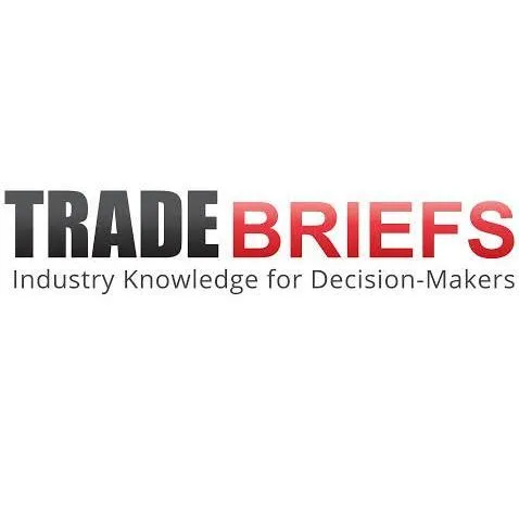 Tradebriefs logo