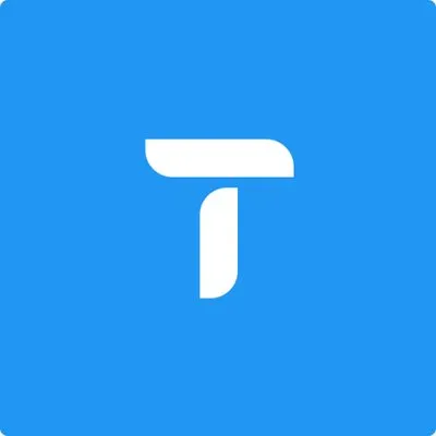 Tradedash logo