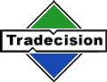 Tradedecision logo