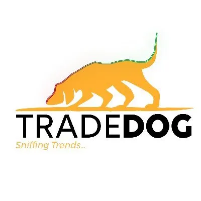 TradeDog logo