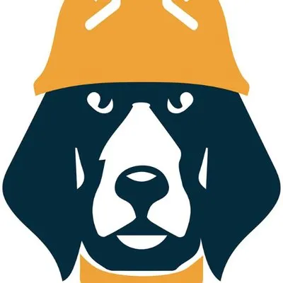 Trade Hounds logo