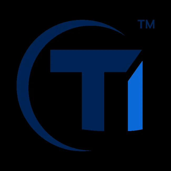 TradeInt logo