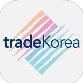 TradeKorea logo