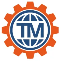 Trade Machines logo