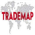 Trademap logo