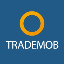 Trademob logo