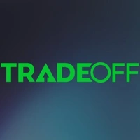 TradeOff logo