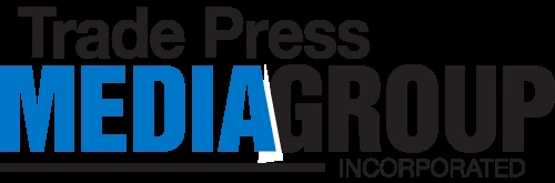 Trade Press logo